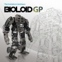 Набор ROBOTIS BIOLOID GP - fgospostavki.ru - Верхняя Пышма
