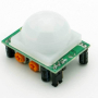 Датчик ИК-типа Passive IR Sensor PIR-10 - fgospostavki.ru - Верхняя Пышма