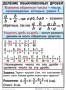 Комплект таблиц. Математика 6 класс - fgospostavki.ru - Верхняя Пышма