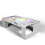 Детский сенсорный стол myWorld Mini 32" - fgospostavki.ru - Верхняя Пышма