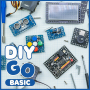 Комплект Robo kit DIYGO Базовый - fgospostavki.ru - Верхняя Пышма