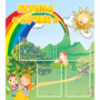 Стенд "Группа Лучик" - fgospostavki.ru - Верхняя Пышма