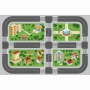 Игровой ландшафтный стол для изучения ПДД №2 - fgospostavki.ru - Верхняя Пышма