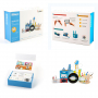Электронный конструктор NEURON Inventor Kit - fgospostavki.ru - Верхняя Пышма