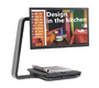 Видеоувеличитель ClearView C HD 24" - fgospostavki.ru - Верхняя Пышма