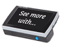 Видеоувеличитель Compact Touch HD World - fgospostavki.ru - Верхняя Пышма