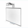 Интерактивная доска SMART SBM777V-43 с пассивным лотком (Notebook 22) - fgospostavki.ru - Верхняя Пышма