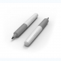 Интерактивная доска SMART SBM777V-43 с пассивным лотком (Notebook 22) - fgospostavki.ru - Верхняя Пышма