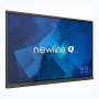 Интерактивная LED панель Newline TT-6521Q - fgospostavki.ru - Верхняя Пышма