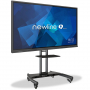 Интерактивная LED панель Newline TT-6521Q - fgospostavki.ru - Верхняя Пышма