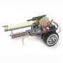 Конструктор Robo Kit 3 - fgospostavki.ru - Верхняя Пышма