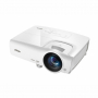 Мультимедийный короткофокусный проектор Vivitek DX283ST - fgospostavki.ru - Верхняя Пышма