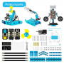 Набор расширений Perception gizmos add-on pack for mBot & mBot Ranger - fgospostavki.ru - Верхняя Пышма