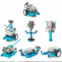 Набор расширений Variety gizmos add-on pack for mBot & mBot Ranger - fgospostavki.ru - Верхняя Пышма