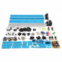 Набор XY плоттера XY Plotter Robot Kit V2.0  - fgospostavki.ru - Верхняя Пышма