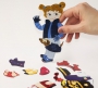 Магнитная игра "Одень куклу Анфису" - fgospostavki.ru - Верхняя Пышма
