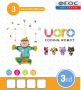 Конструктор UARO Ресурсный набор №2 (step 3) - fgospostavki.ru - Верхняя Пышма