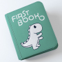 Развивающая игрушка для малышей «Первая книга» - fgospostavki.ru - Верхняя Пышма