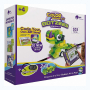Ресурсный набор Add-on pack for Botzees (Color sensor kits) - fgospostavki.ru - Верхняя Пышма