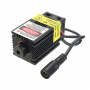 Ресурсный набор для плоттера 445nm 1600mW Blue Laser Components Engraver  Pack - fgospostavki.ru - Верхняя Пышма
