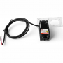 Ресурсный набор для плоттера 445nm 1600mW Blue Laser Components Engraver  Pack - fgospostavki.ru - Верхняя Пышма