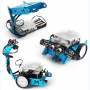 Ресурсный набор mBot Add-on Pack Interactive Light&Sound - fgospostavki.ru - Верхняя Пышма