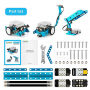 Ресурсный набор mBot Add-on Pack Interactive Light&Sound - fgospostavki.ru - Верхняя Пышма