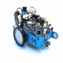 Ресурсный набор mBot Servo Pack - fgospostavki.ru - Верхняя Пышма