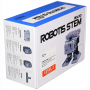 Образовательный комплект ROBOTIS BIOLOID STEM Level 2 - fgospostavki.ru - Верхняя Пышма