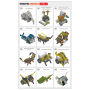 Робототехнический набор ROBOTIS DREAM II Level 2 Kit - fgospostavki.ru - Верхняя Пышма