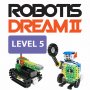Робототехнический набор ROBOTIS DREAM II Level 5 Kit - fgospostavki.ru - Верхняя Пышма