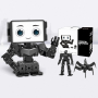 Конструктор ROBOTIS ENGINEER Kit 1 - fgospostavki.ru - Верхняя Пышма