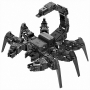 Конструктор ROBOTIS ENGINEER KIT 2 - fgospostavki.ru - Верхняя Пышма