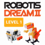Робототехнический набор ROBOTIS DREAM II Level 1 Kit - fgospostavki.ru - Верхняя Пышма