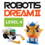 Робототехнический набор ROBOTIS DREAM II Level 4 Kit - fgospostavki.ru - Верхняя Пышма