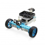 Робототехнический набор Starter Robot Kit-Blue (Bluetooth-версия) - fgospostavki.ru - Верхняя Пышма