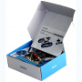 Робототехнический набор Starter Robot Kit-Blue (Bluetooth-версия) - fgospostavki.ru - Верхняя Пышма