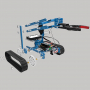Базовый робототехнический набор Ultimate Robot Kit V2.0 - fgospostavki.ru - Верхняя Пышма