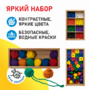 Игровой набор Дары Фребеля 14 модулей с методическими пособиями 7 книг - fgospostavki.ru - Верхняя Пышма