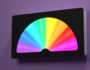 Светозвуковая панель «Радуга» - fgospostavki.ru - Верхняя Пышма