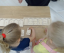Профессиональный стол психолога-дефектолога Mini - fgospostavki.ru - Верхняя Пышма