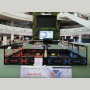 Соревновательное поле 2022 MakeX Challenge Arena - fgospostavki.ru - Верхняя Пышма