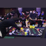 Соревновательное поле с рамкой 2022 MakeX Starter Arena and Frame - fgospostavki.ru - Верхняя Пышма