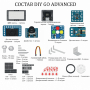 Комплект Robo kit DIYGO Расширенный - fgospostavki.ru - Верхняя Пышма