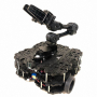 Мобильный робот TURTLEBOT3 Waffle Pi - fgospostavki.ru - Верхняя Пышма
