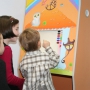 Учебно-игровой терминал "Домик" - fgospostavki.ru - Верхняя Пышма