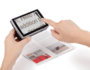 Видеоувеличитель Compact Touch HD World - fgospostavki.ru - Верхняя Пышма